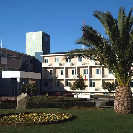 Joao Paulo Ii 3* Μπράγκα