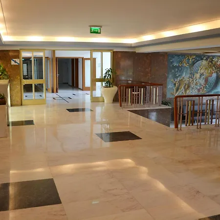 Joao Paulo Ii 3* Μπράγκα