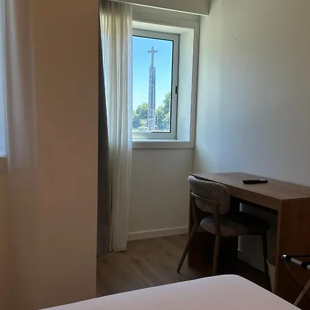 Ξενοδοχείο Joao Paulo Ii 3*
