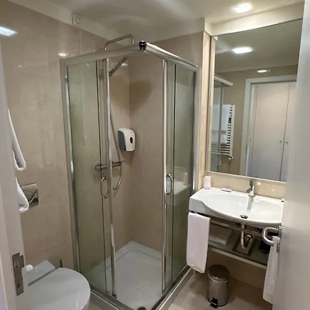 Joao Paulo Ii 3* Μπράγκα